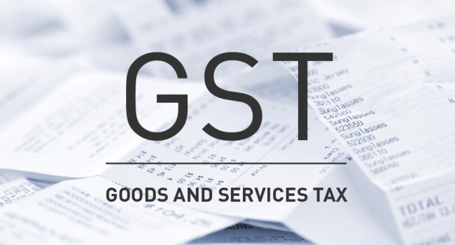 What is GST, Benefits, Tax Rate in India