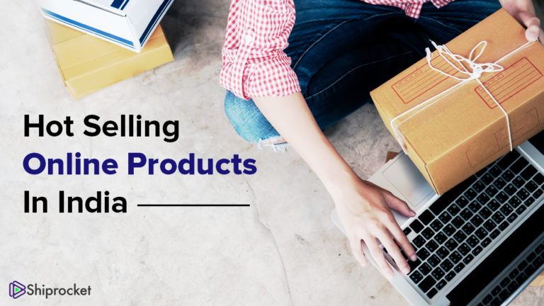 20 Most Demanded & Hot Selling Products In India Online