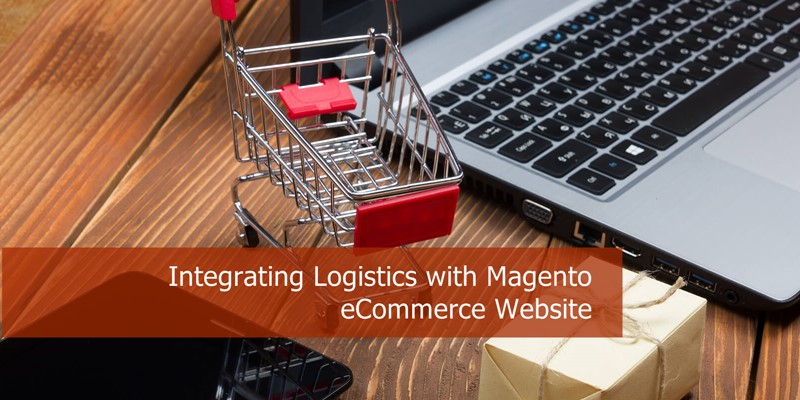 Integrate Shipping Magento eCommerce Site