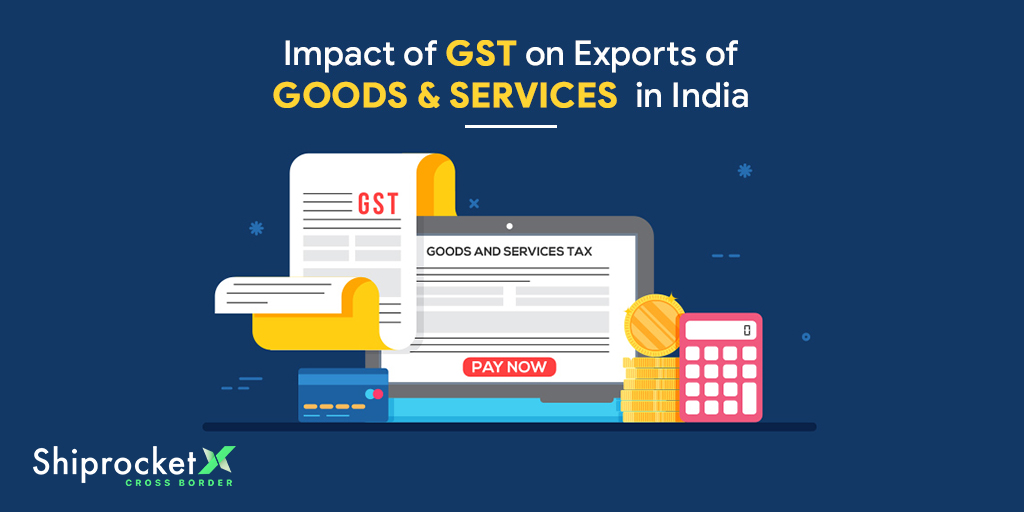 impact of GST