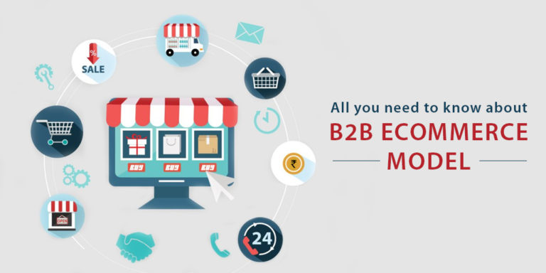 B2b commerce
