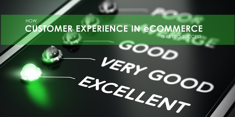 eCommerce Customer Experience