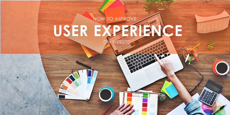 How to Improve User Experience on Website for Better Sales