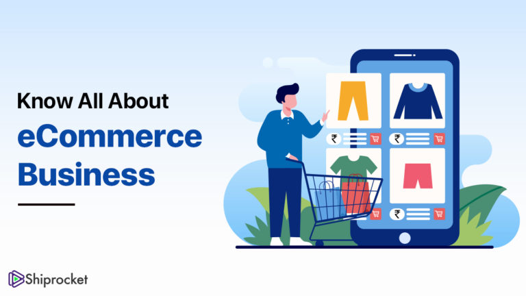 eCommerce history
