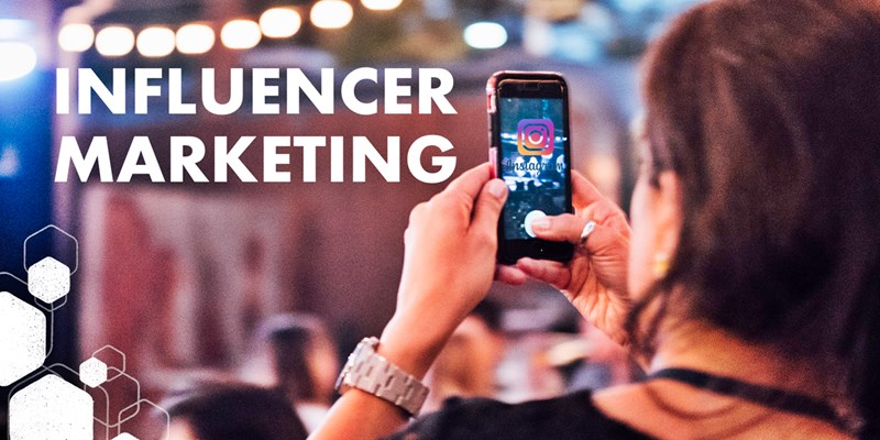 Instagram Influencer Marketing