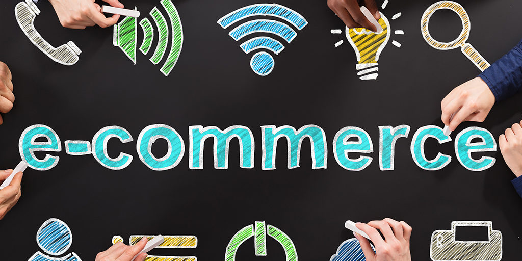 ecommerce groups to follow