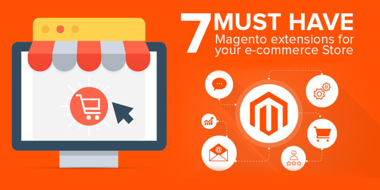 Magento extensions