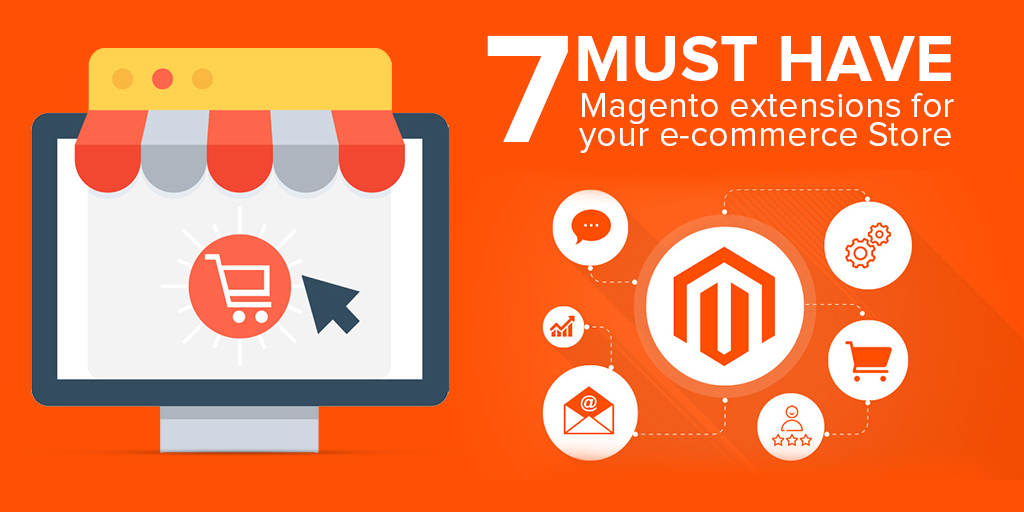 Magento extensions