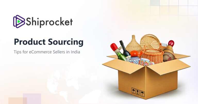 Product Sourcing Tips