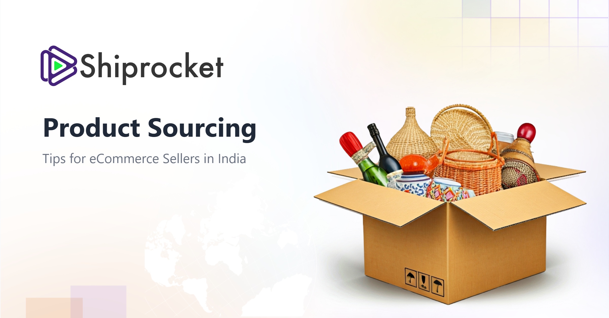 Product Sourcing Tips