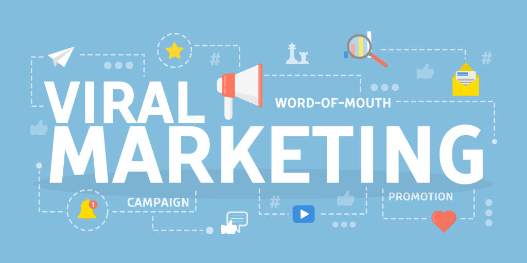 viral marketing for eCommerce business