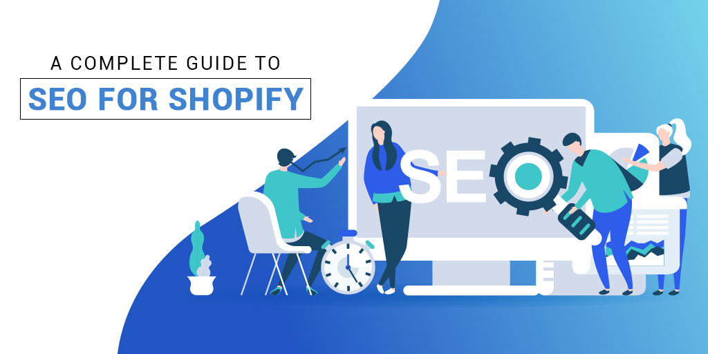 SEO for Shopify