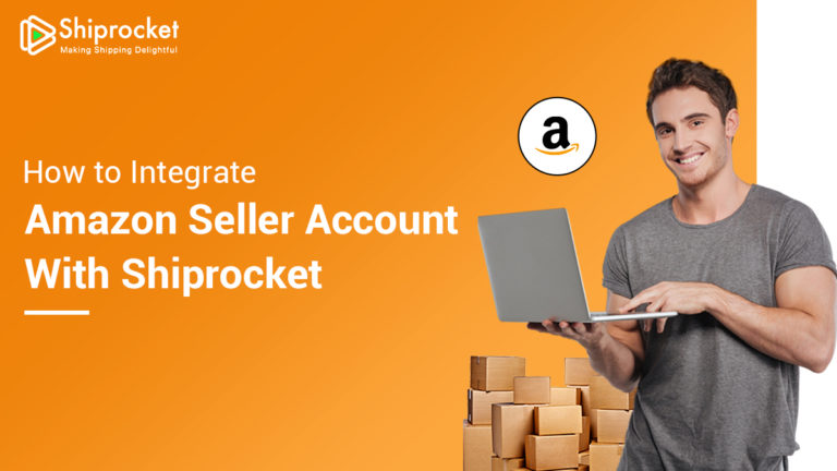 Amazon Seller Account Integration