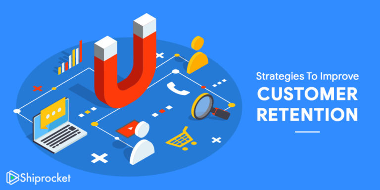Strategies to improve customer retention