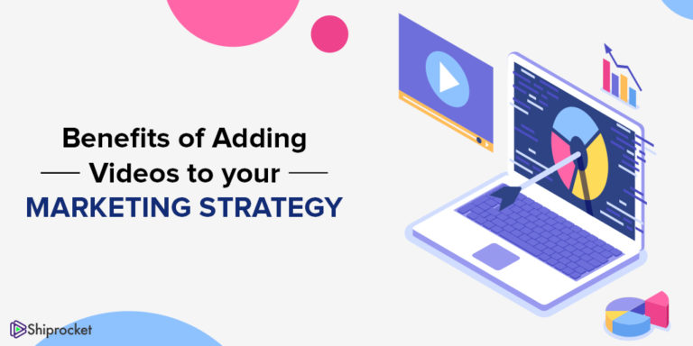 video marketing benefits