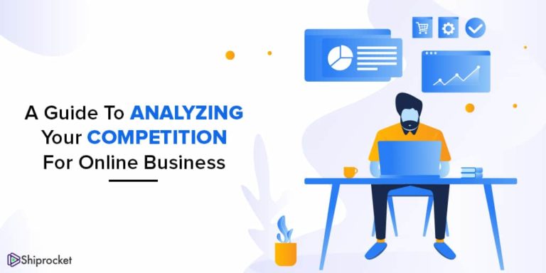 business competitive analysis