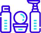 Ship Personal Care Products in COVID-19 Lockdown