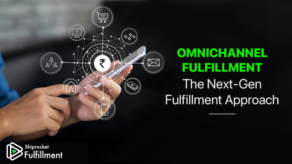 Omnichannel Fulfillment