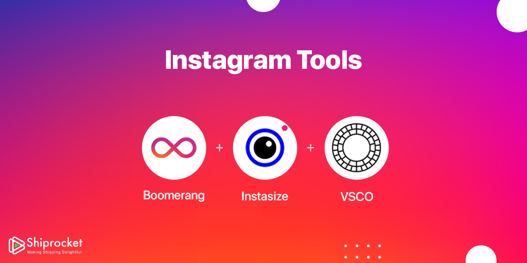 Instagram Tools