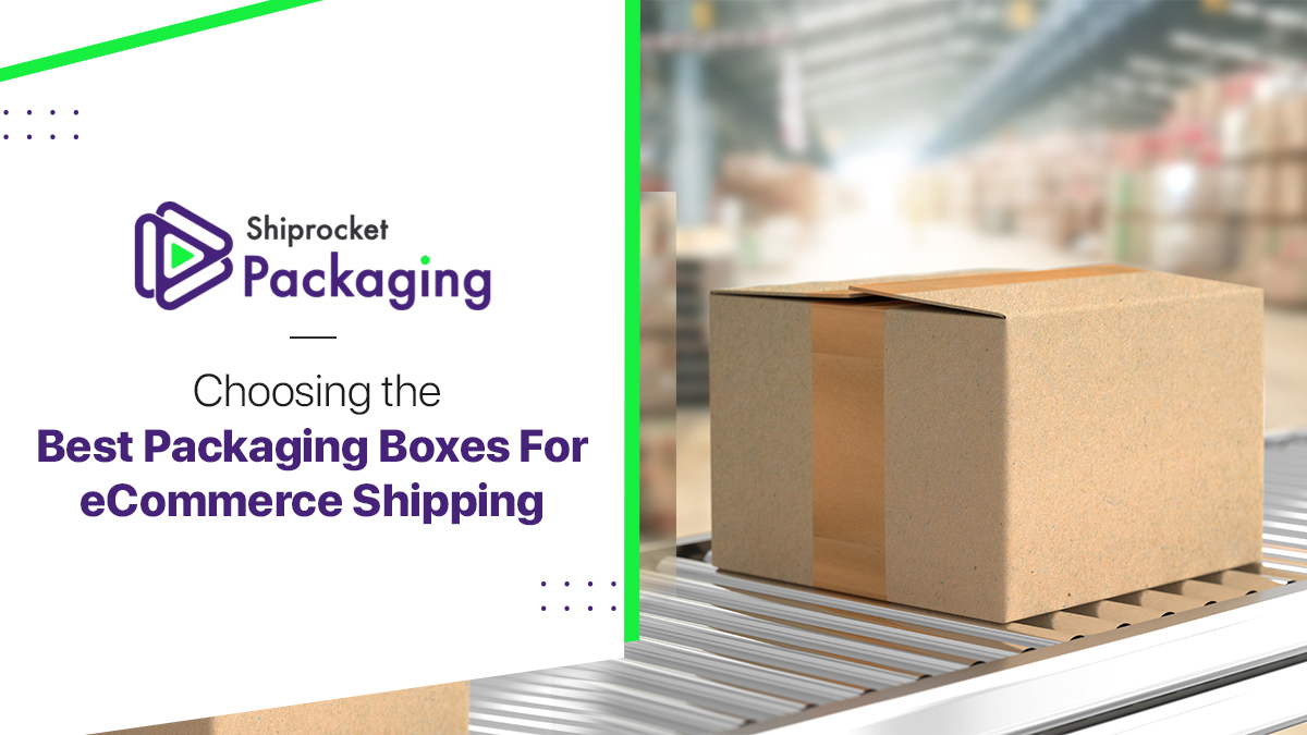 ecommerce boxes