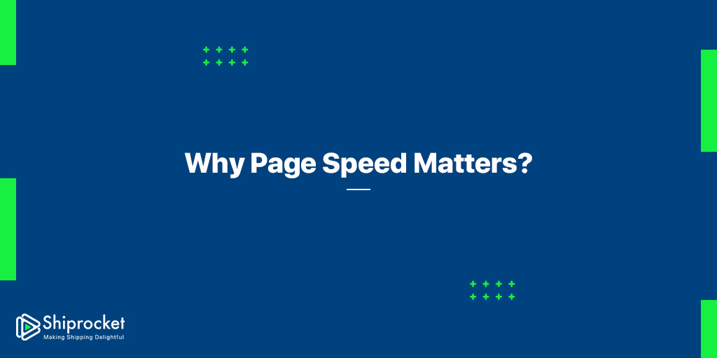 google page speed