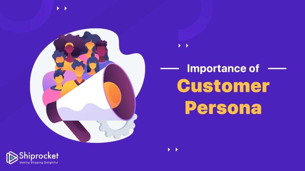 customer persona