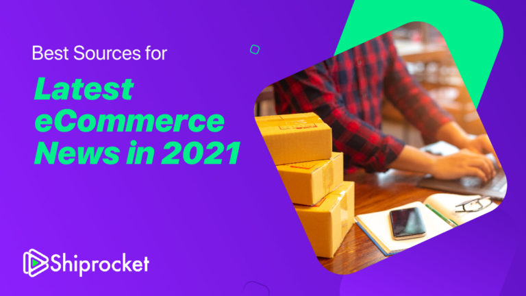 eCommerce News