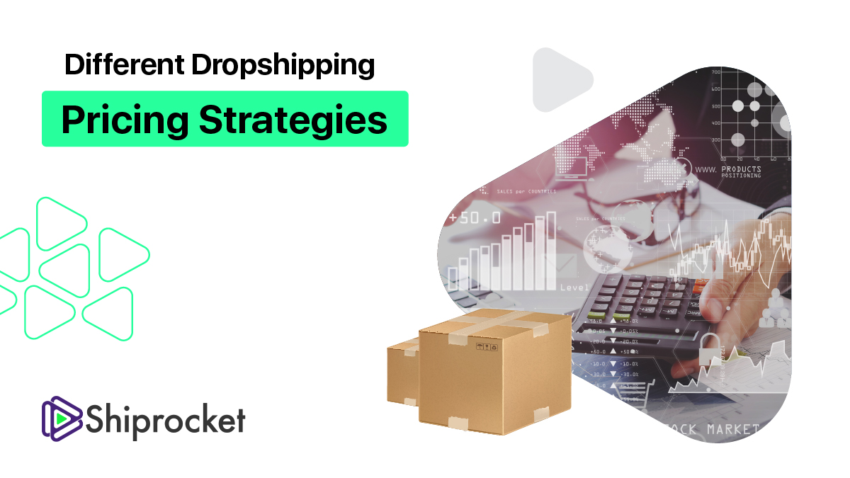 Which Dropshipping Pricing Strategy Should You Follow for Your Business?