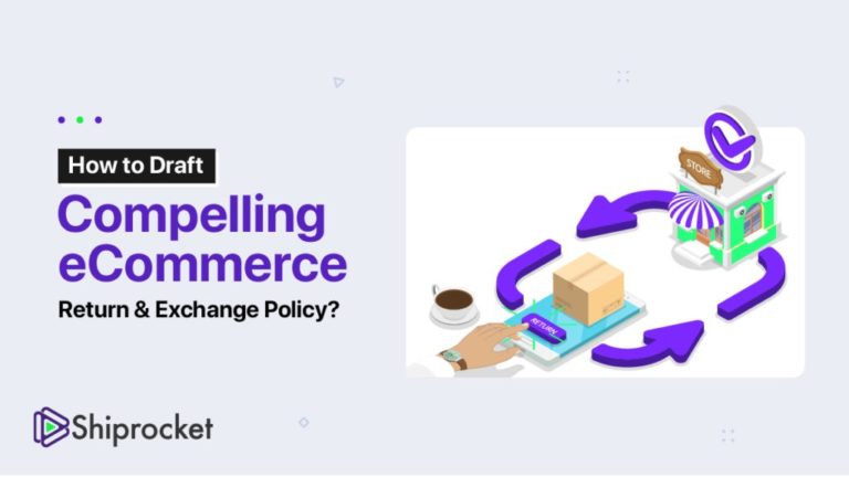 return and exchange policy