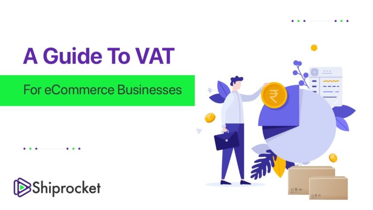 What is VAT