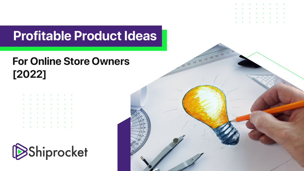 7 Best Product Ideas For Online Selling in 2024