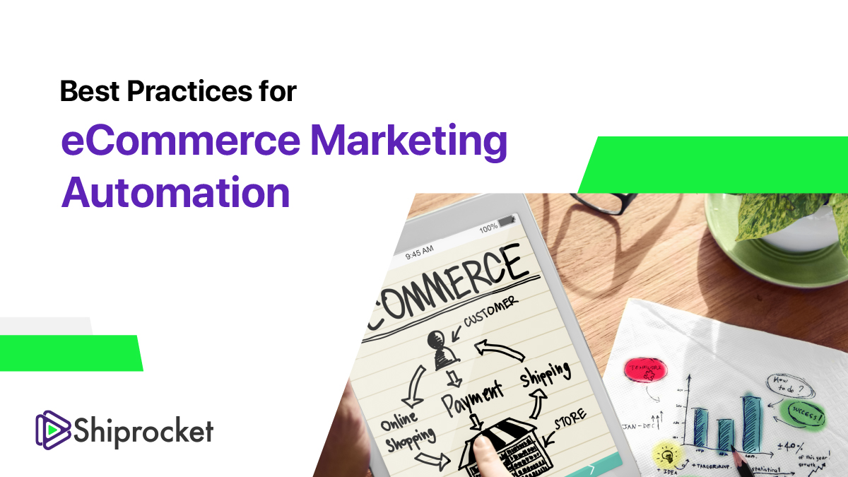 4 Brilliant Tips For eCommerce Marketing Automation