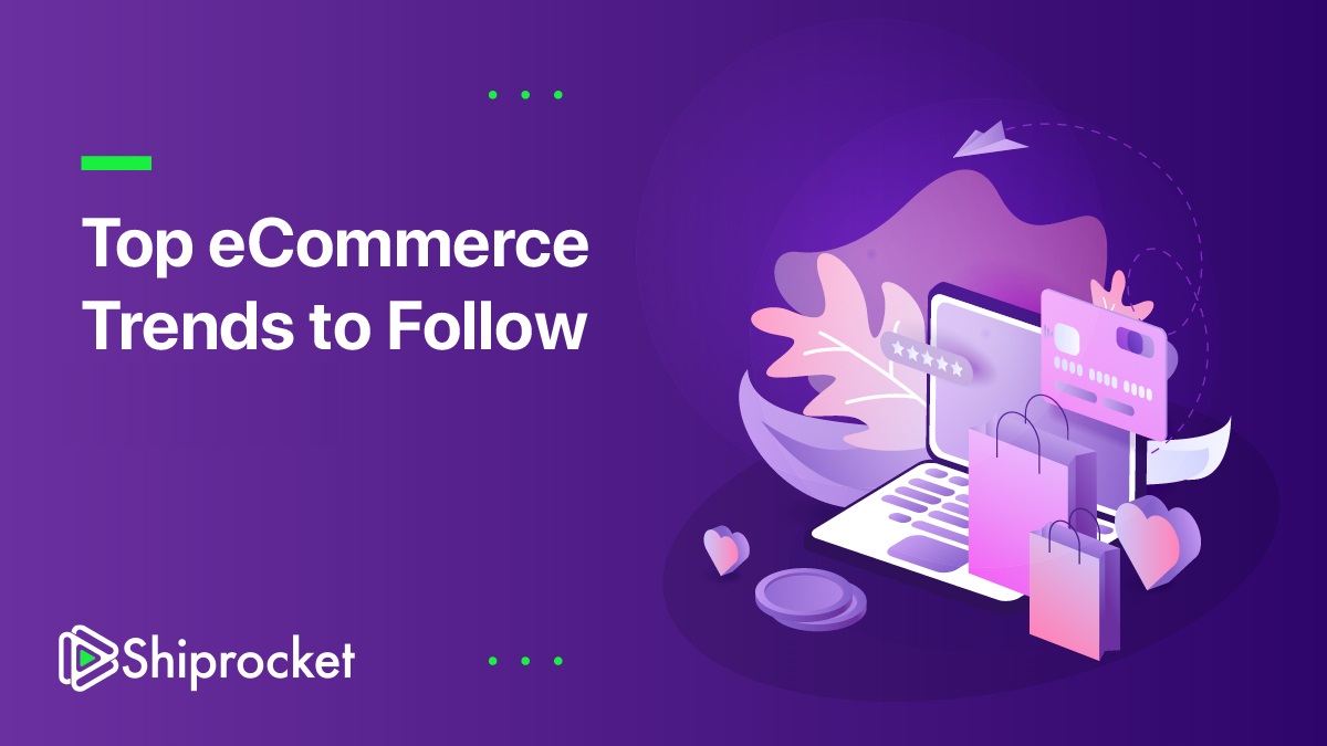 eCommerce Trends to Follow in 2026: Top Insights for Sellers