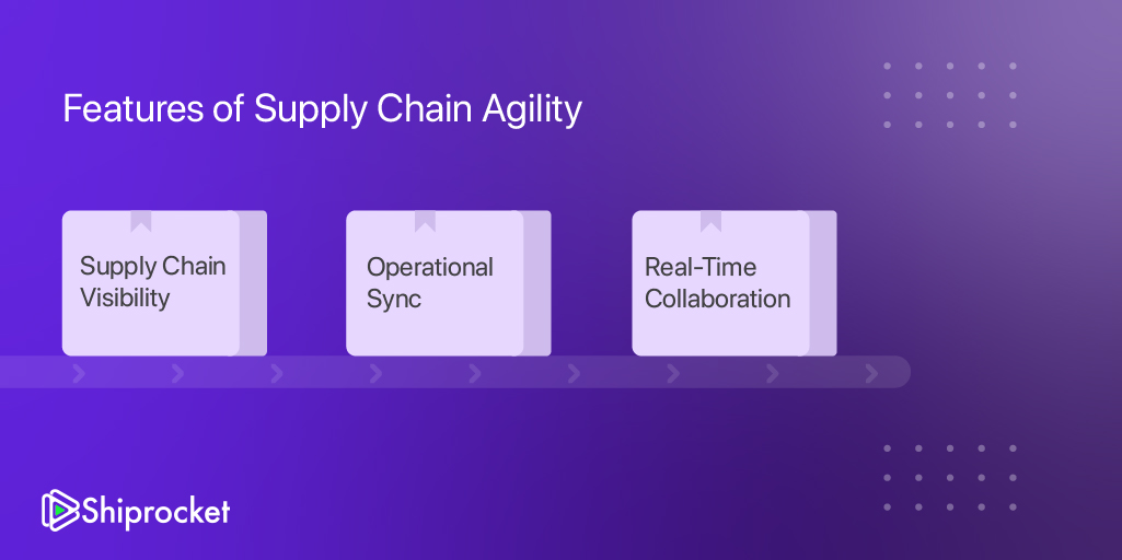 Agile Supply Chain