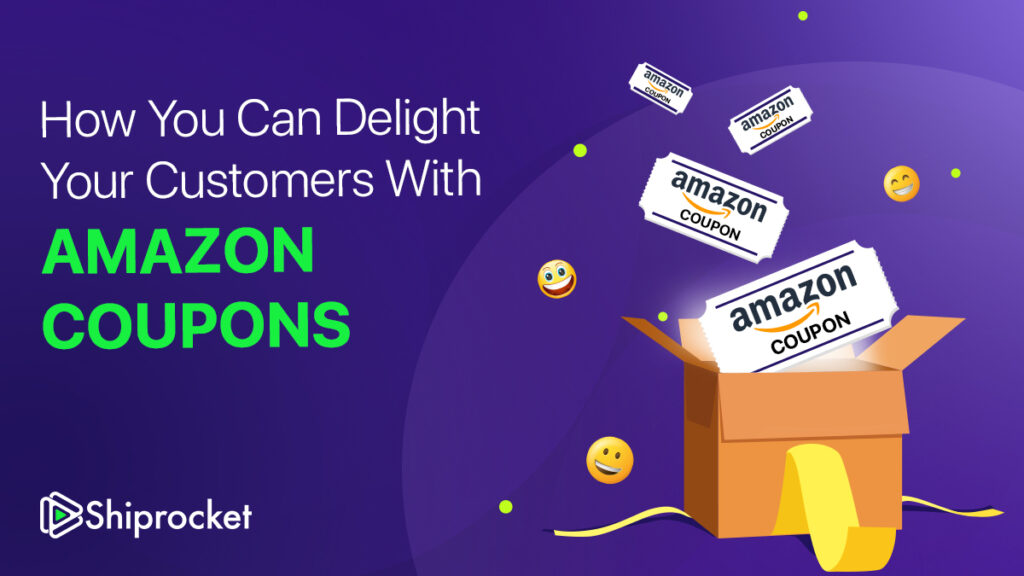 Delight Amazon Coupons
