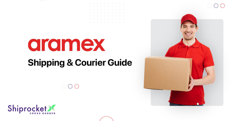 Aramex Courier Guide: How Does Aramex Delivery Work?