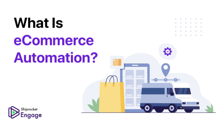 eCommerce Automation