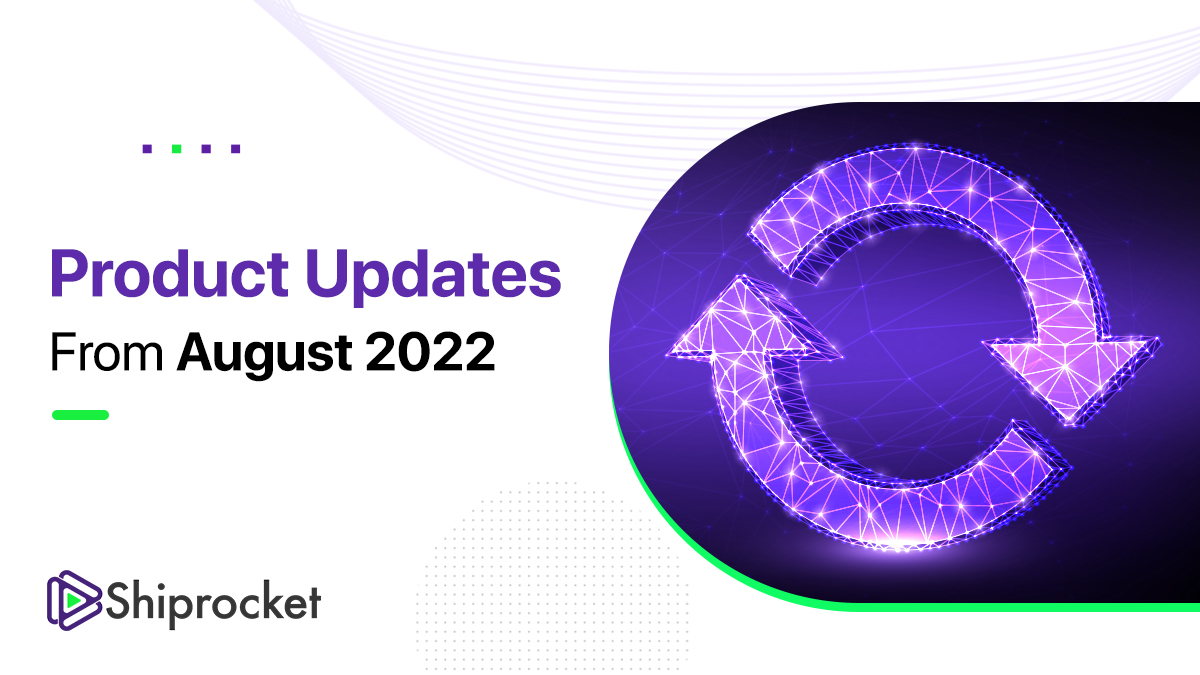 Product Highlights From August 2022