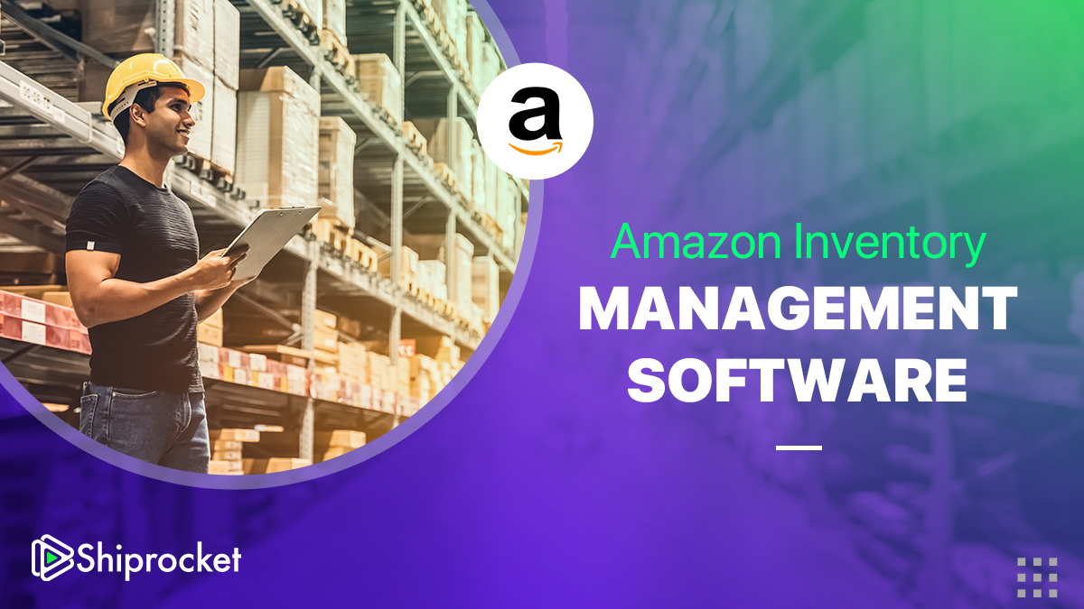 Amazon Inventory Management