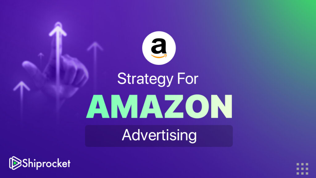 Amazon Advertising