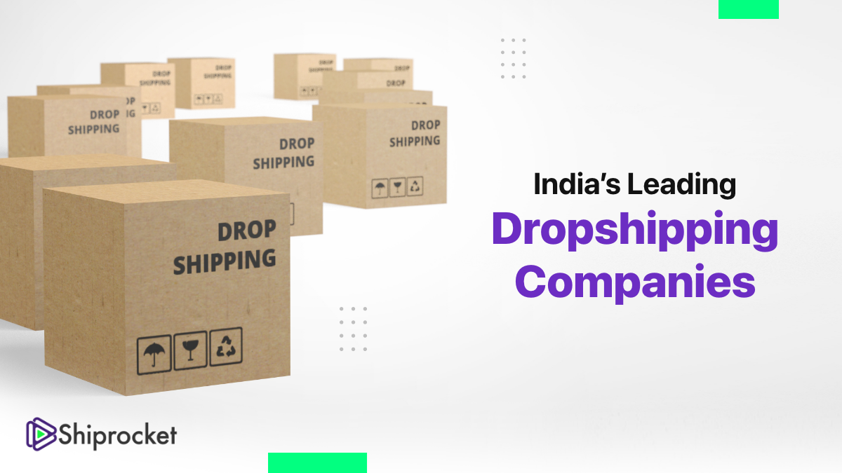 best dropshipping companies