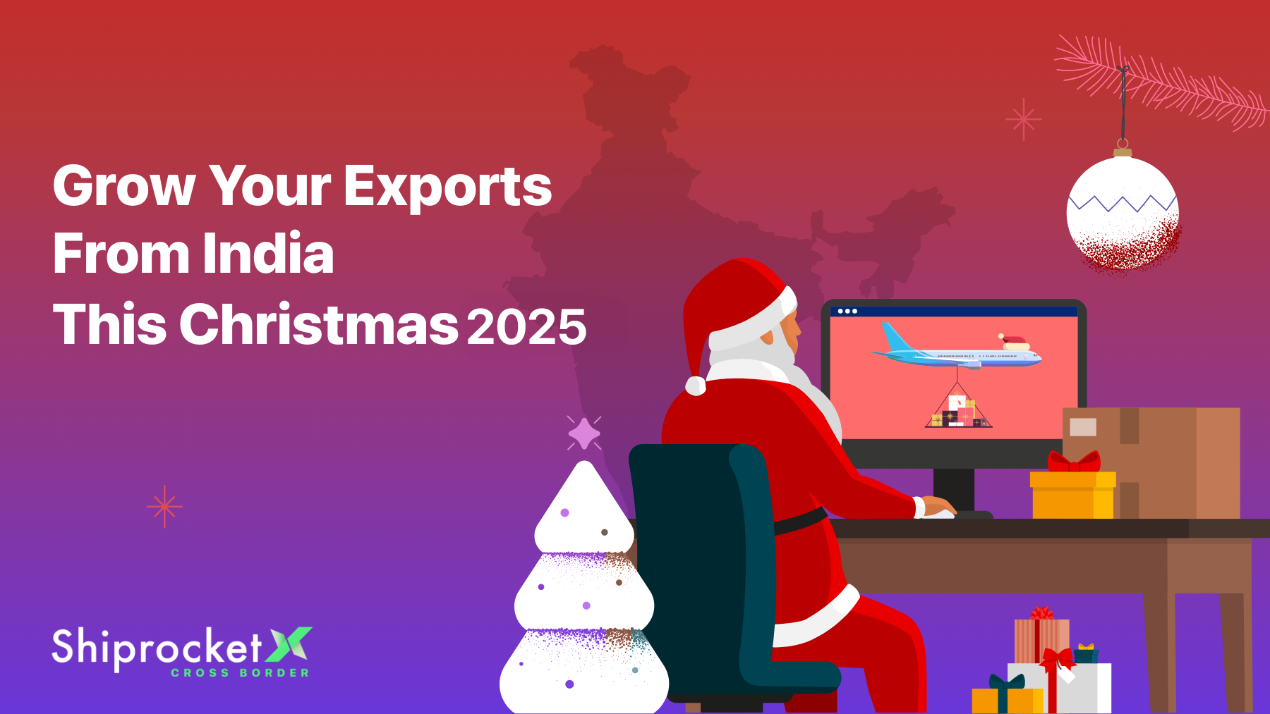 Global Christmas Sale 2026: Boost Your International Business