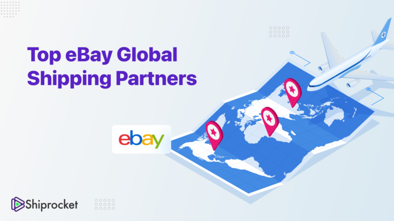 eBay global shipping