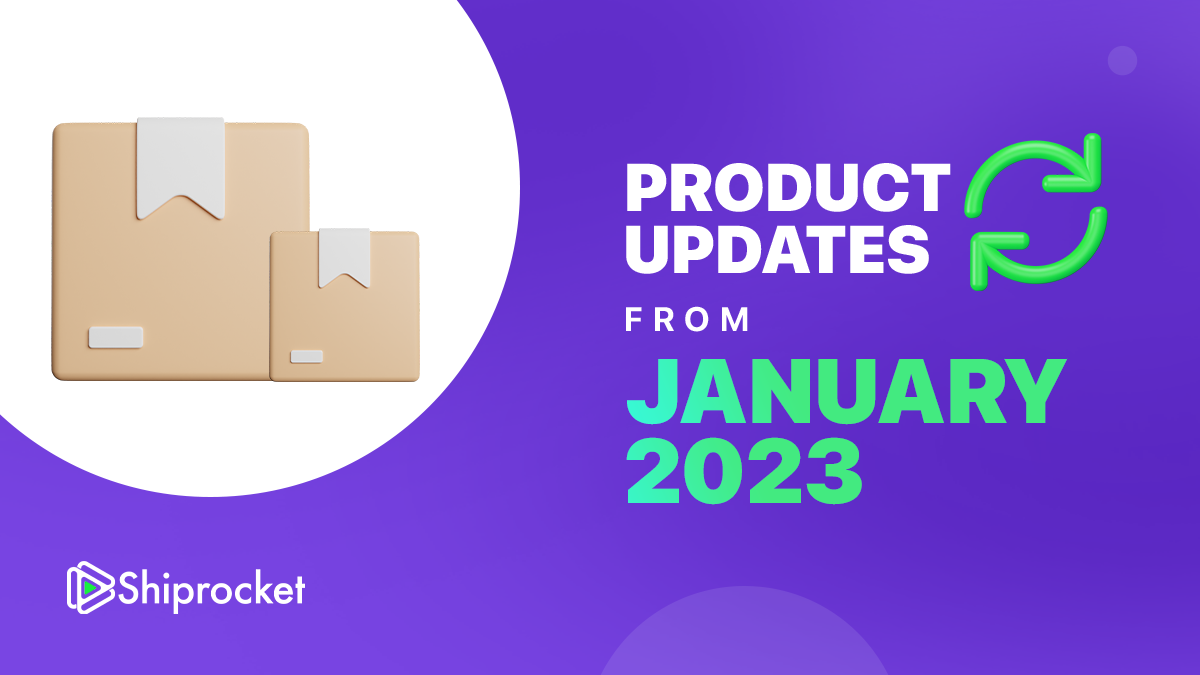 Product Highlights From January 2023 