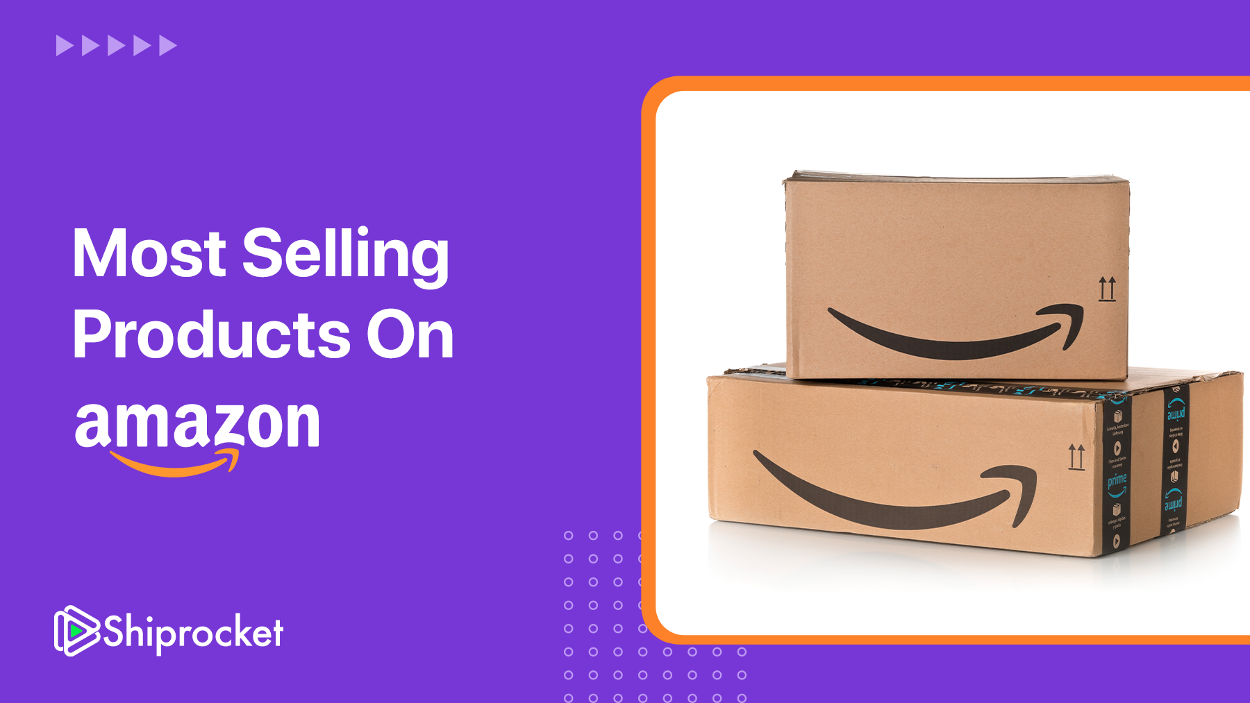 15 Most Selling Products on Amazon in 2024