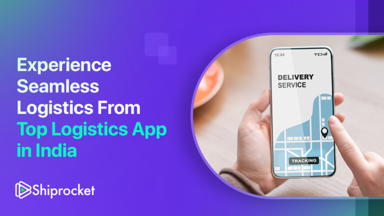 logistics apps