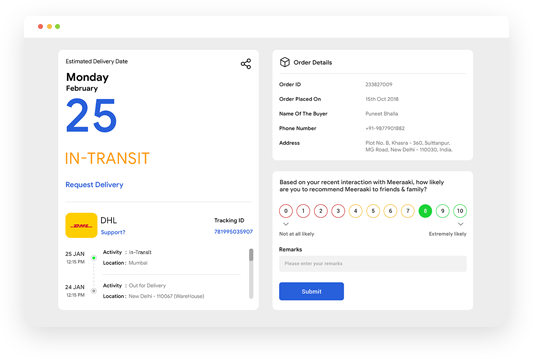 real-time-order-tracking