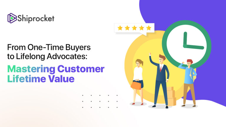 customer lifetime value