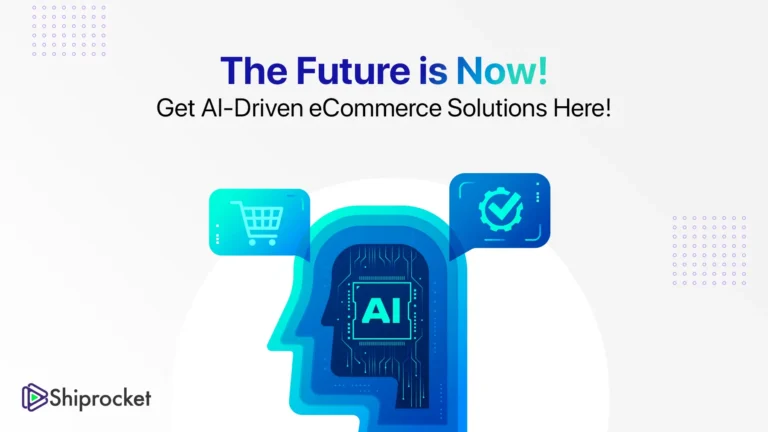 AI in eCommerce