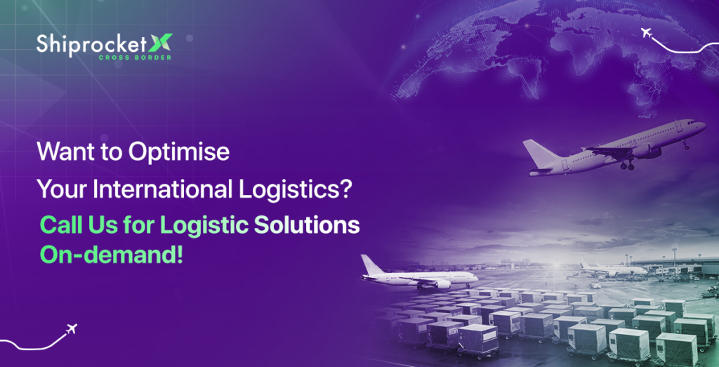 International Logistics Guide